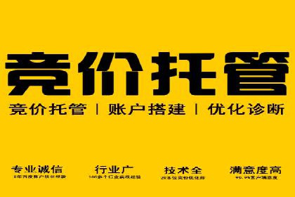 竞价代运营策略调整：一则广告投放的优化过程